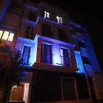 Siesta Apart & Hotel