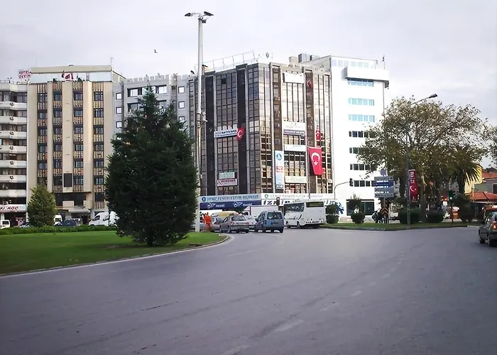Siesta Apart & Hotel