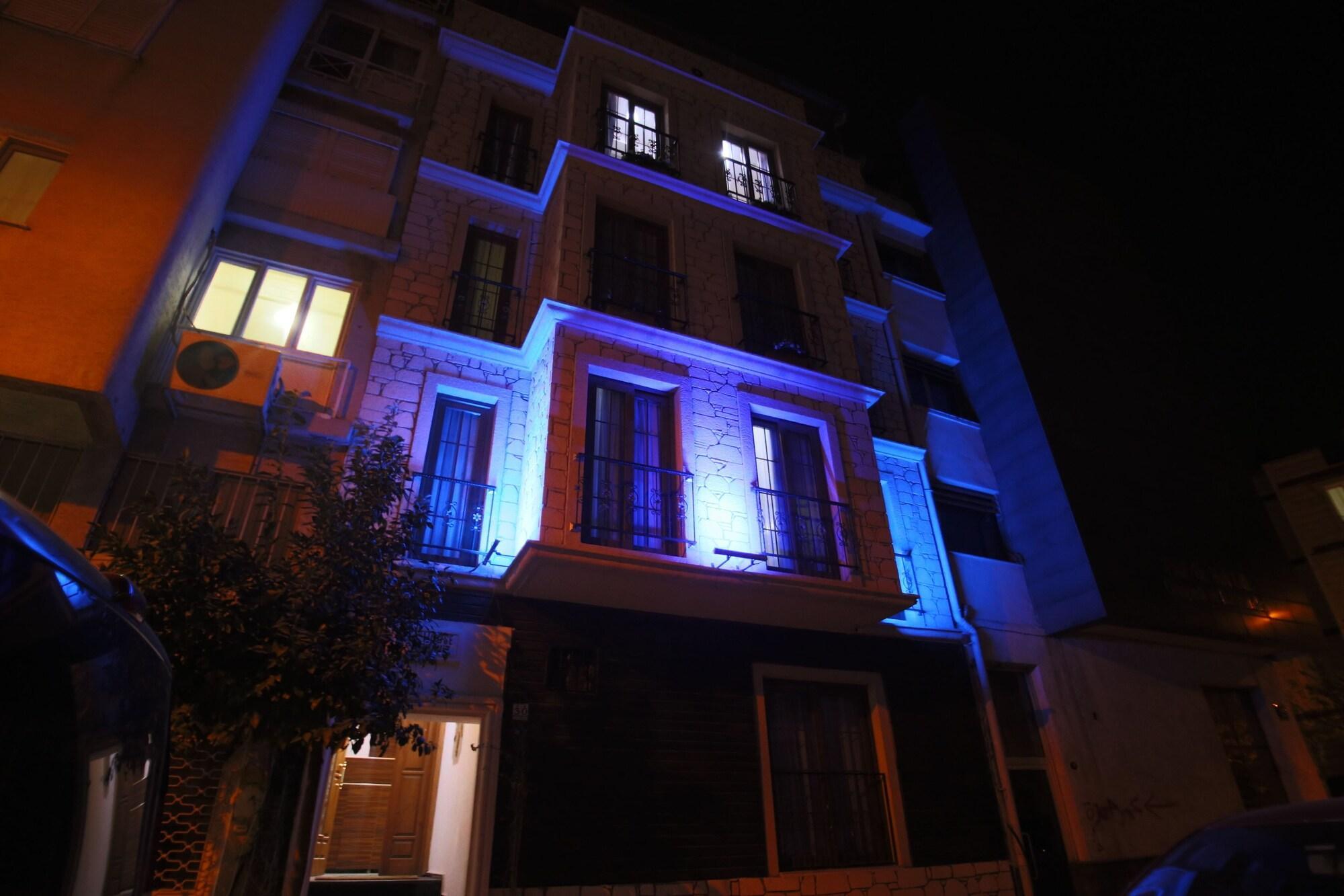 Siesta & Hotel Izmir