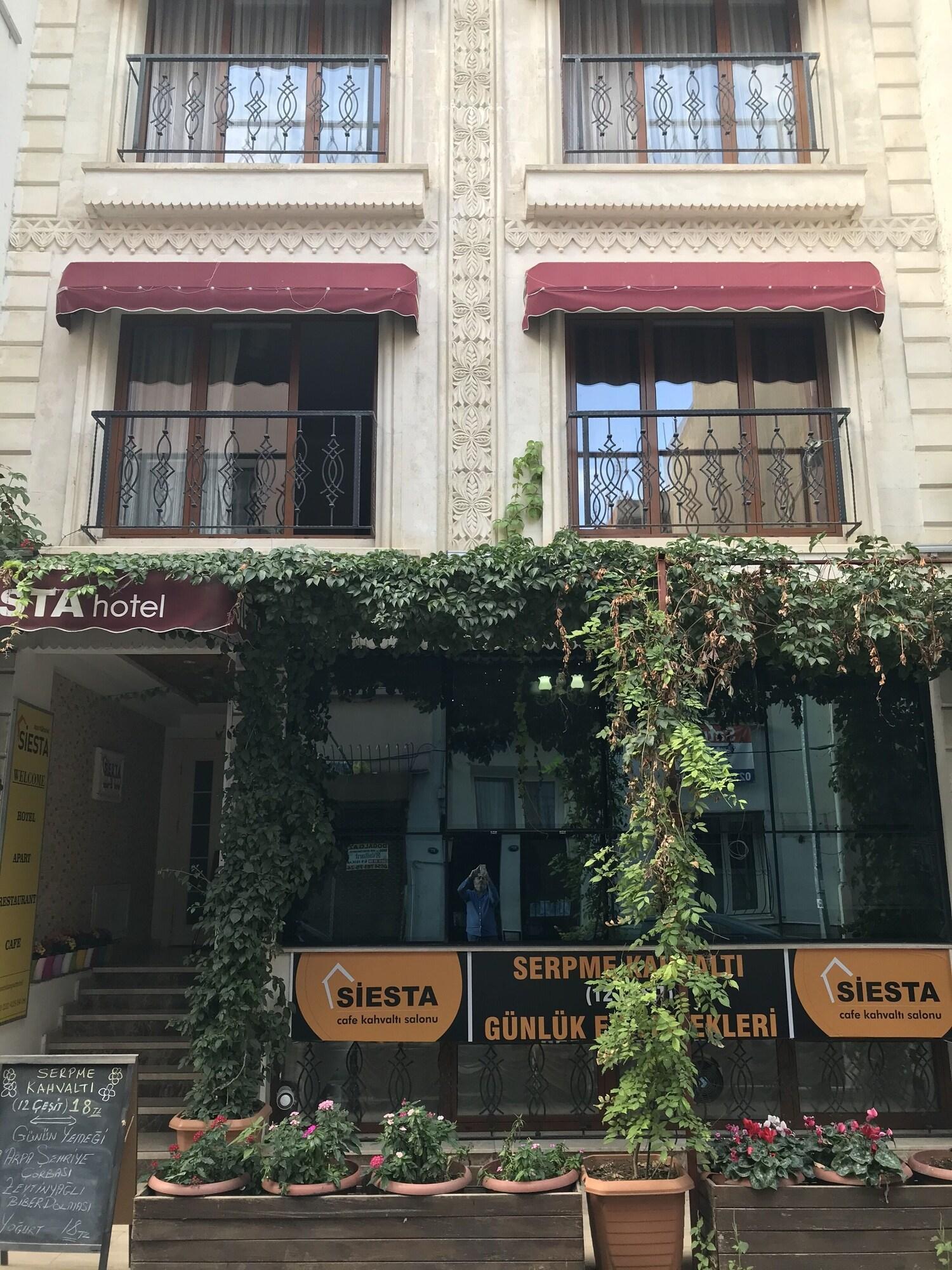 Siesta & Hotel Izmir