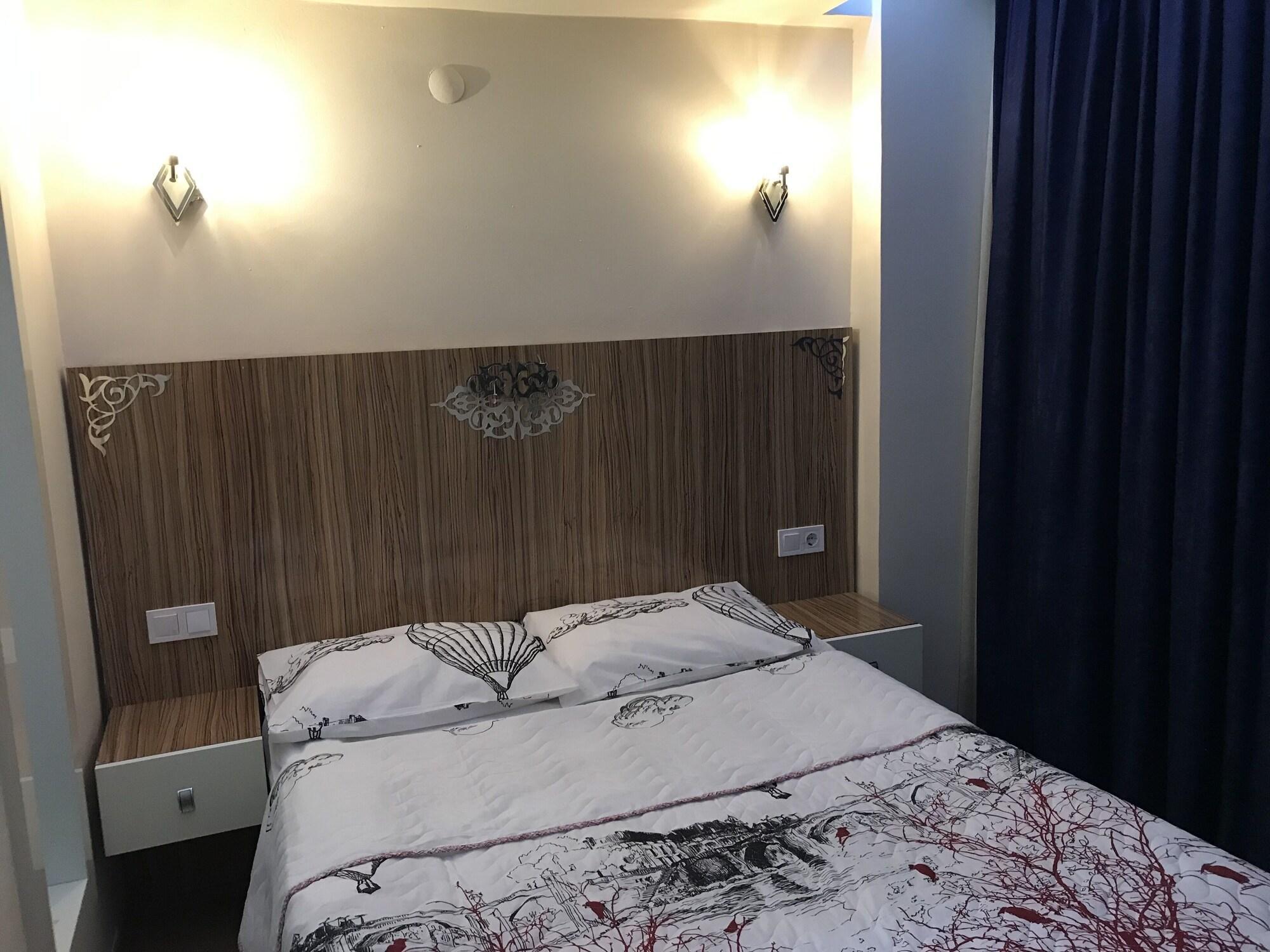 Siesta & Hotel Izmir