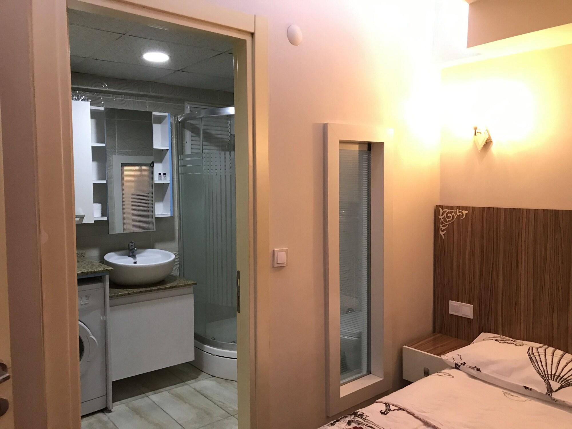 Siesta & Hotel Izmir