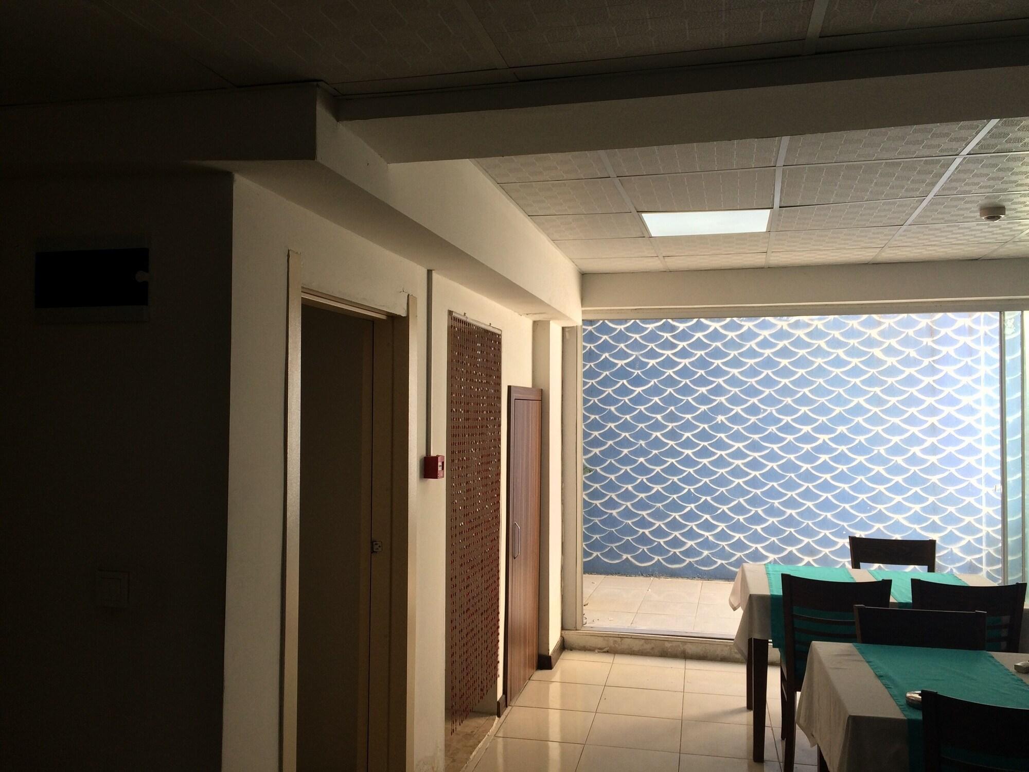 Hotel Siesta & 2*