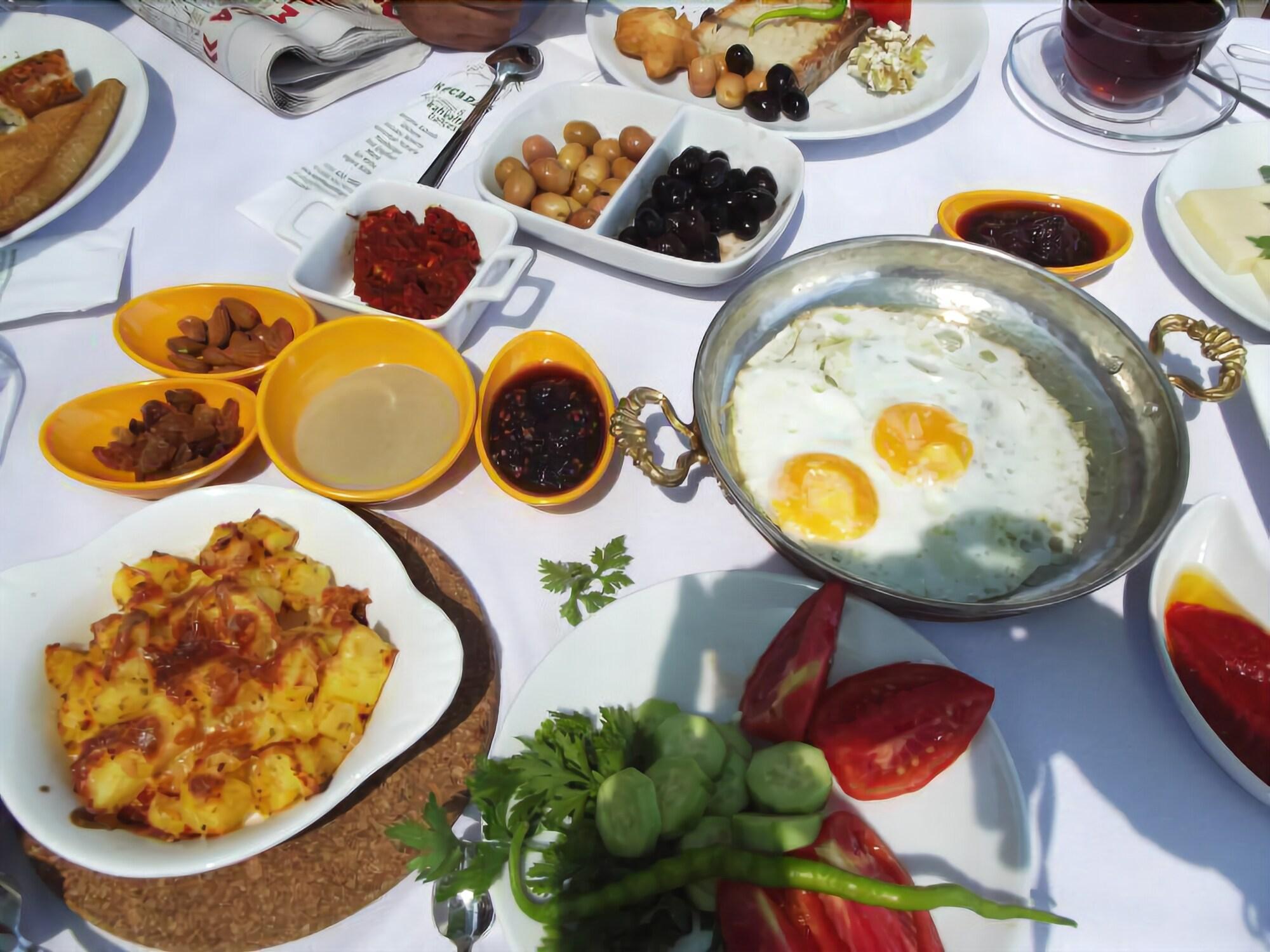 Siesta & Izmir
