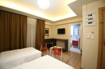 Siesta & Hotel