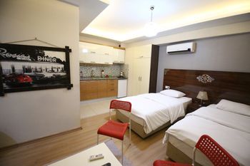 Siesta & Hotel Izmir