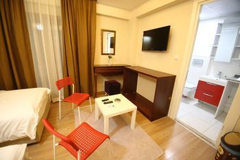 Hotel Siesta &